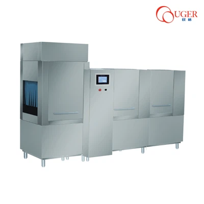 Perilica posuđa za eko ciklus