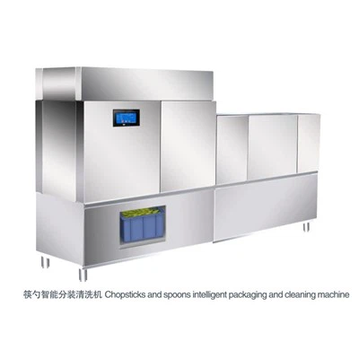 10 najboljih tvornica perilica za štapiće za jelo u svijetu 2026.